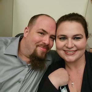 Meet your Posher, Misty